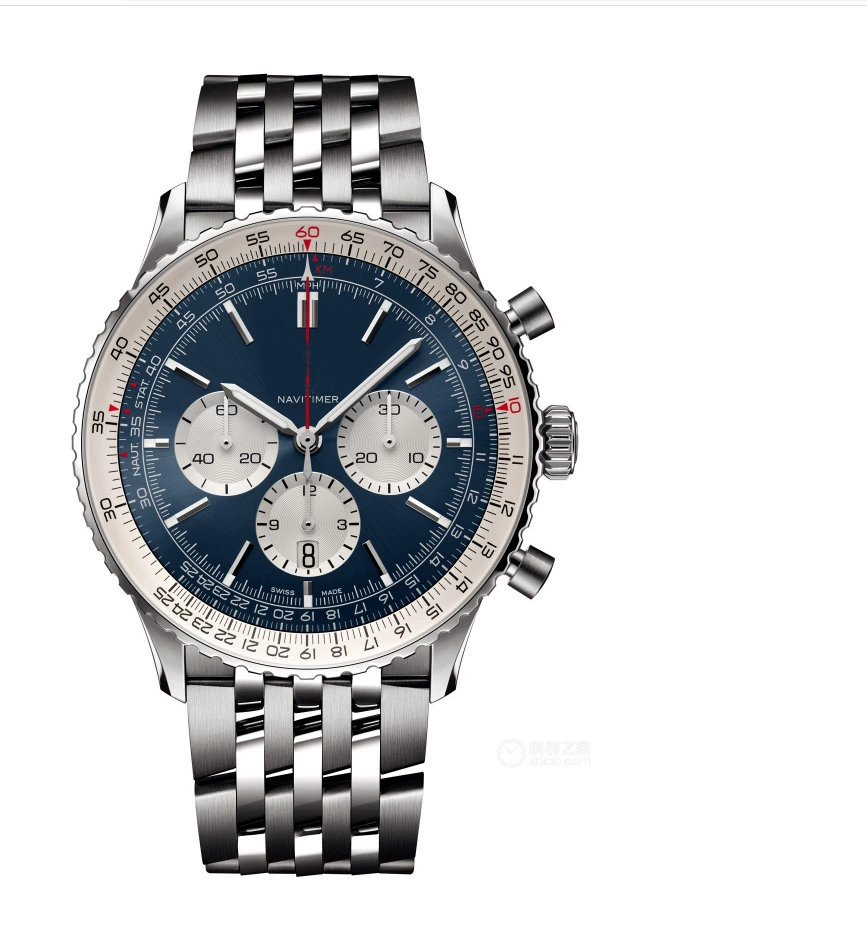 Breitling Navitimer 18